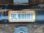 Shock absorber NISSAN X-TRAIL/ROGUE T32 13-20 2016 Left. Front.