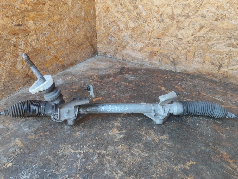 Steering rack NISSAN X-TRAIL/ROGUE T32 13-20 2016