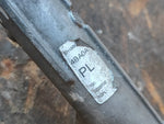 Steering rack NISSAN X-TRAIL/ROGUE T32 13-20 2016