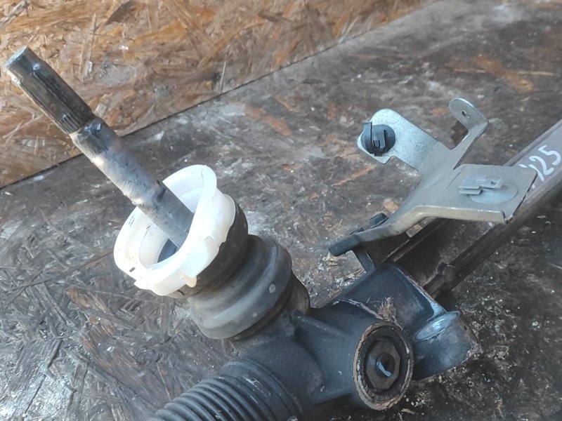Steering rack NISSAN X-TRAIL/ROGUE T32 13-20 2016