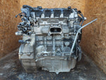 Gasoline engine Honda Civic 4D 06-11