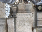 Gasoline engine Honda Civic 4D 06-11