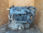 Gasoline engine Honda Civic 4D 06-11