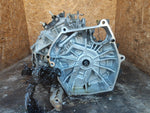 Automatic transmission Honda Civic 4D 06-11 2008