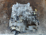 Automatic transmission Honda Civic 4D 06-11 2008
