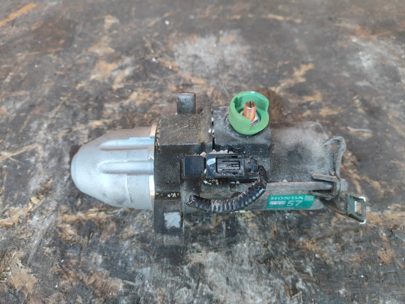 Starter for Honda Civic 4D 06-11