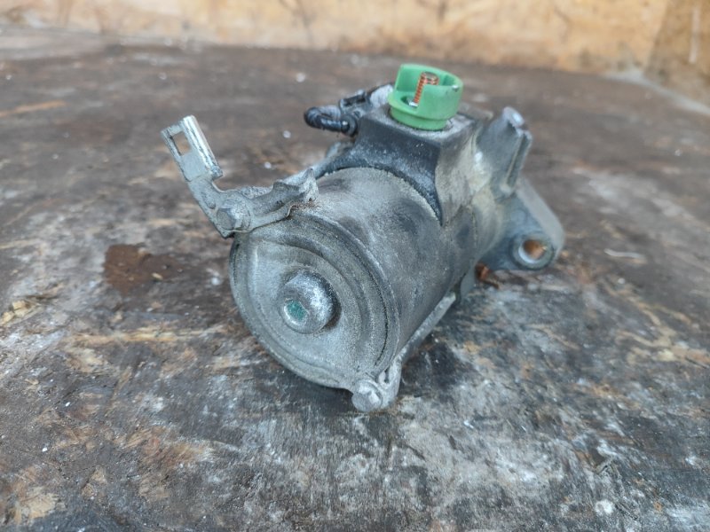 Starter for Honda Civic 4D 06-11