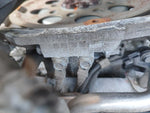 Gasoline engine SUBARU OUTBACK 09-14 BR 2012