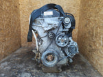 Gasoline engine FORD ESCAPE 12-19