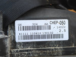 Gasoline engine FORD ESCAPE 12-19