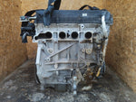 Gasoline engine FORD ESCAPE 12-19