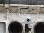 Gasoline engine FORD ESCAPE 12-19