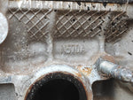 Gasoline engine FORD ESCAPE 12-19
