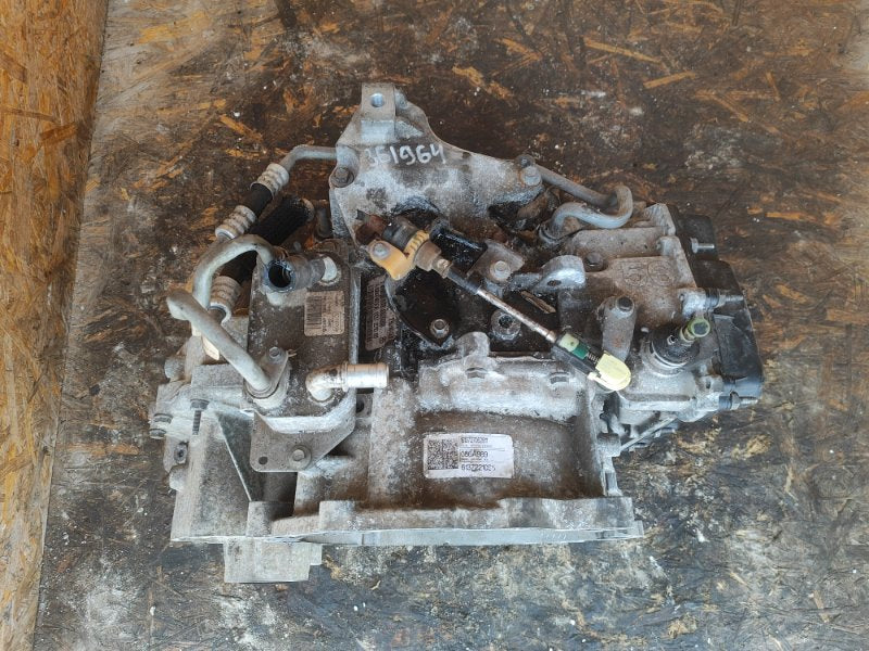 Automatic transmission Ford Escape 12-19 2017