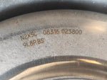 Automatic transmission Ford Escape 12-19 2017