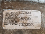 Automatic transmission Ford Escape 12-19 2017
