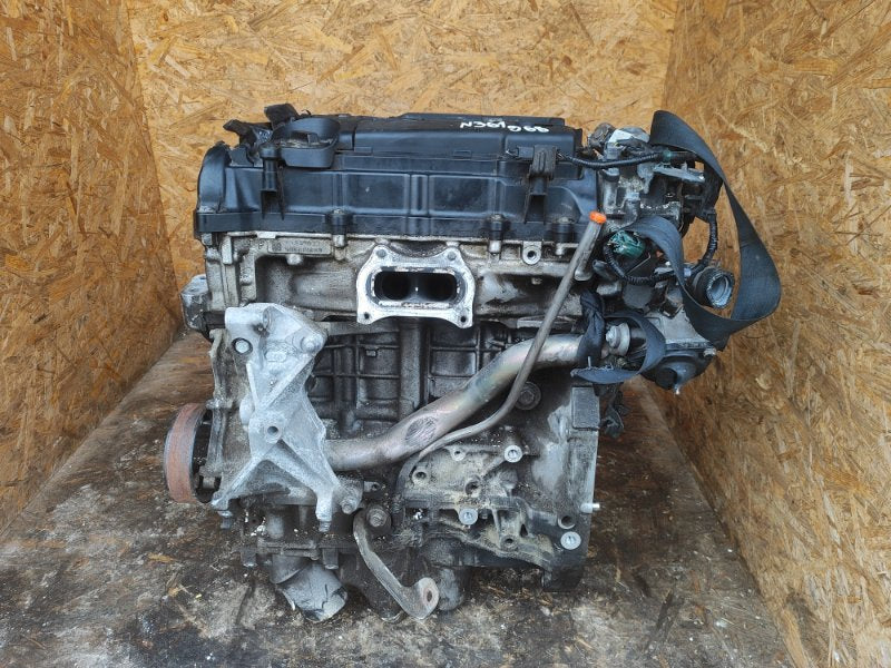 Honda Accord CR 13-18 petrol engine, 2014