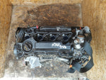 Honda Accord CR 13-18 petrol engine, 2014