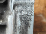 Honda Accord CR 13-18 petrol engine, 2014
