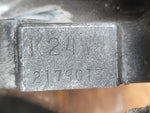 Honda Accord CR 13-18 petrol engine, 2014