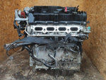 Honda Accord CR 13-18 petrol engine, 2014