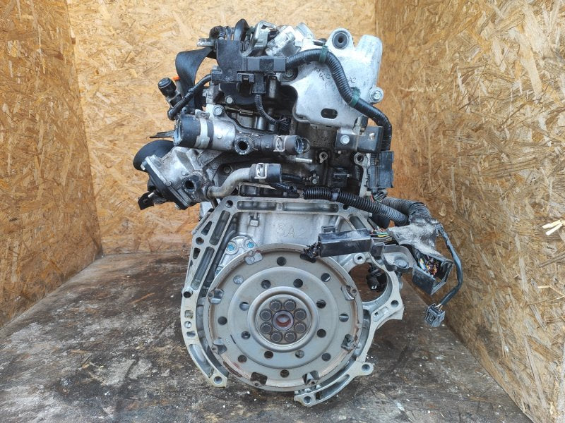 Honda Accord CR 13-18 petrol engine, 2014