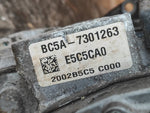 Automatic transmission HONDA ACCORD CR 13-18 2014