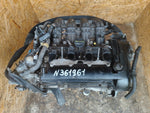 Gasoline engine Mazda 3 BL 09-13 2013