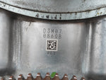 Gasoline engine Mazda 3 BL 09-13 2013