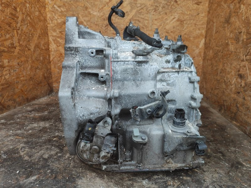Automatic transmission MAZDA 3 BL 09-13 2013
