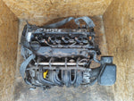 Petrol engine Hyundai Sonata YF 10-14 2012