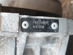 Petrol engine Hyundai Sonata YF 10-14 2012