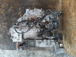 Automatic transmission Hyundai Sonata YF 10-14 2012