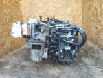 Automatic transmission Hyundai Sonata YF 10-14 2012
