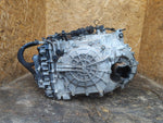 Automatic transmission Hyundai Sonata YF 10-14 2012