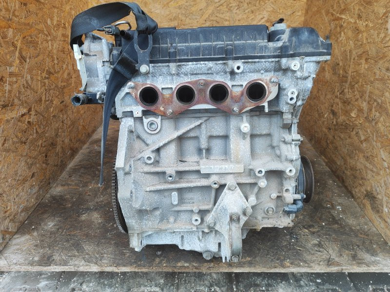 Gasoline engine Ford Focus 10-18