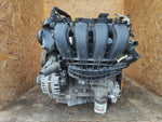 Gasoline engine Ford Focus 10-18