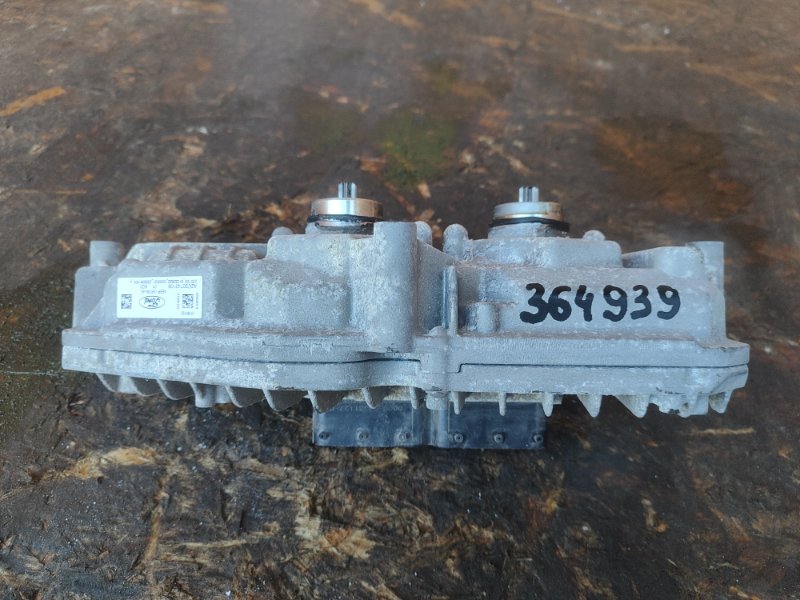 Automatic transmission control unit for Ford Focus 10-18