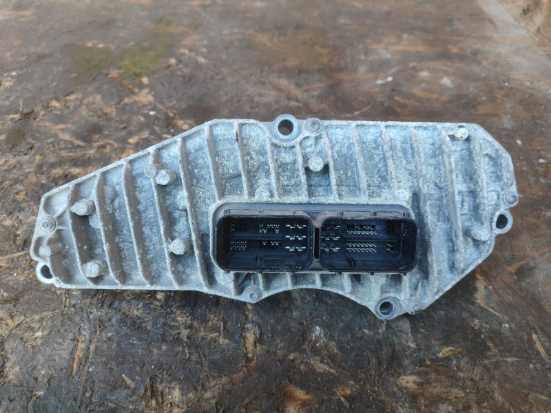 Automatic transmission control unit for Ford Focus 10-18