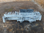 Automatic transmission control unit for Ford Focus 10-18