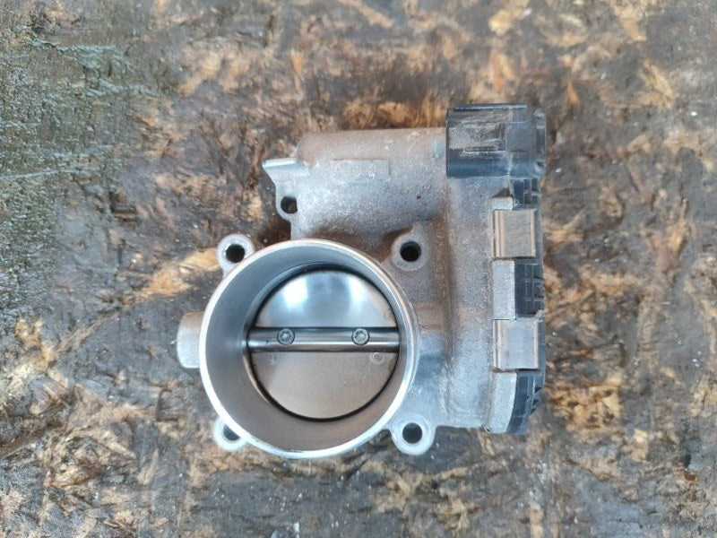 Throttle body for Ford Focus 10-18