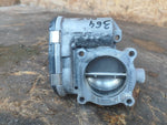 Throttle body for Ford Focus 10-18