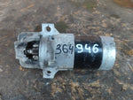 Starter for Ford Focus 10-18