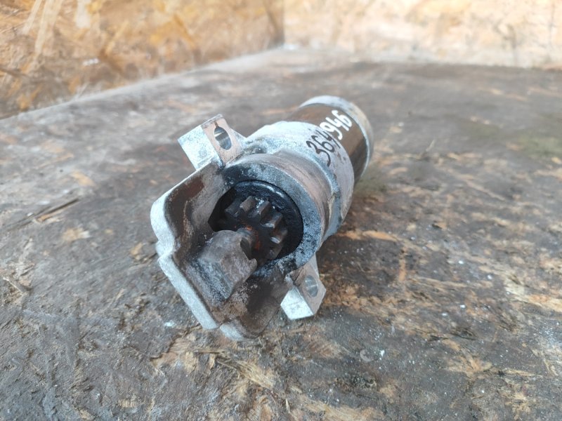 Starter for Ford Focus 10-18