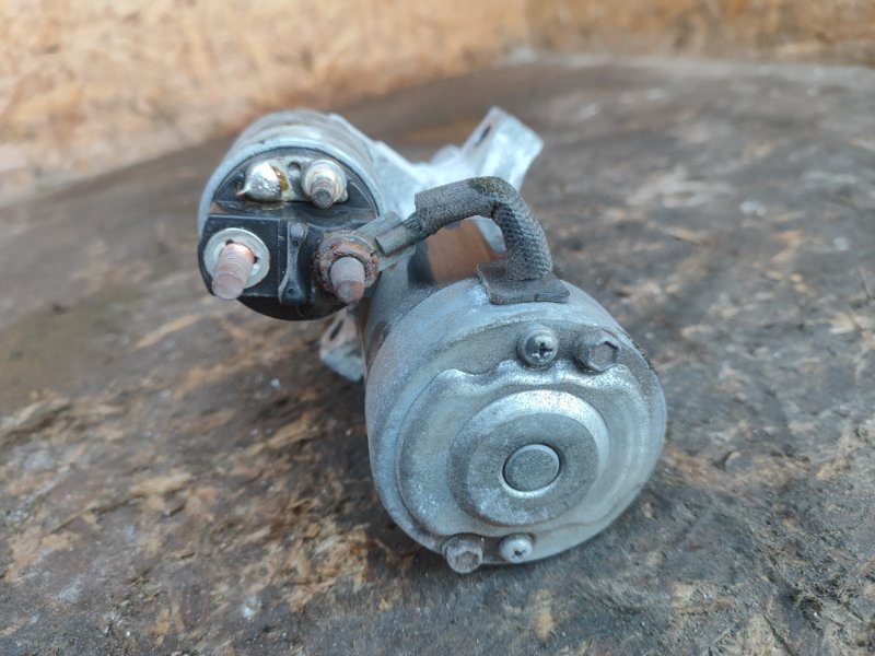 Starter for Ford Focus 10-18