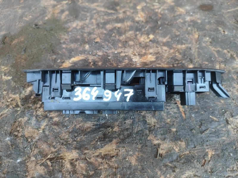 Power window control unit NISSAN PATHFINDER R52 12-21 Left.