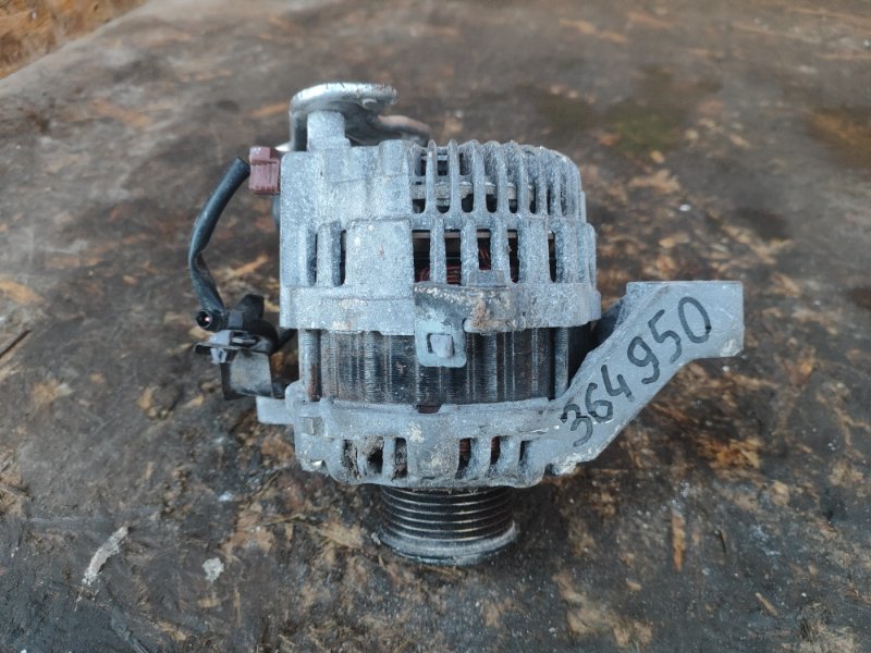 Generator Honda Accord CR 13-18 2014