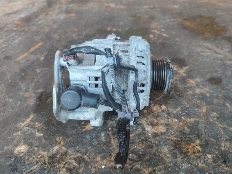 Generator Honda Accord CR 13-18 2014