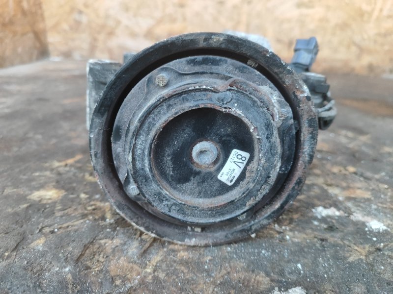 Air conditioning compressor for Honda Accord CR 13-18 2014