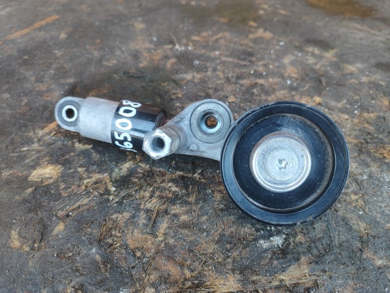 Tensioner pulley Honda Accord CR 13-18 2014